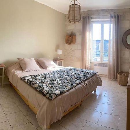 Appartement Belle-Vue Beaucaire  Esterno foto