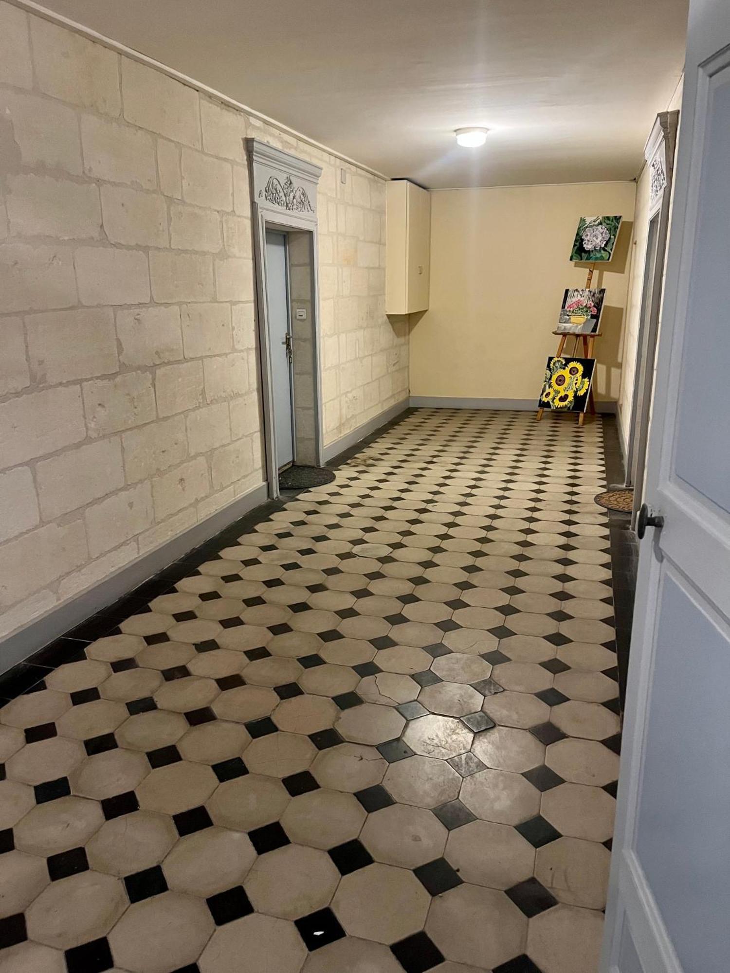 Appartement Belle-Vue Beaucaire  Esterno foto